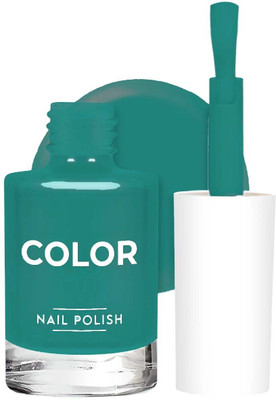 luzimaisa Soft Smooth Unique Matte Nail Polish jade green