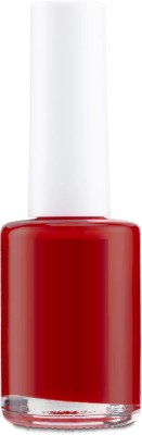 ADJD HIGH SHINE- WATERPROOF NAIL LACQUER FIRE ENGINE RED