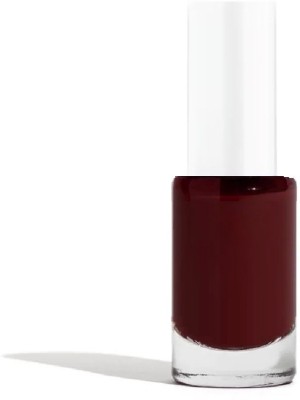 GFSU HD Nail Lacquer, Chip Resistant Nail Polish RUSTIC RED