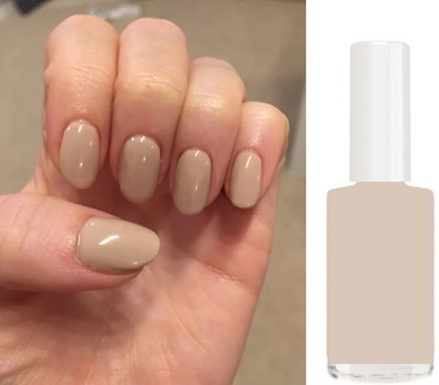 tanvi27 INSTANT NAIL PAINT FOR STYLING NAILS QUICK DRY BRONCO BROWN bronco brown