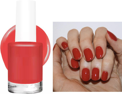 REIMICHI Long Lasting Shine red