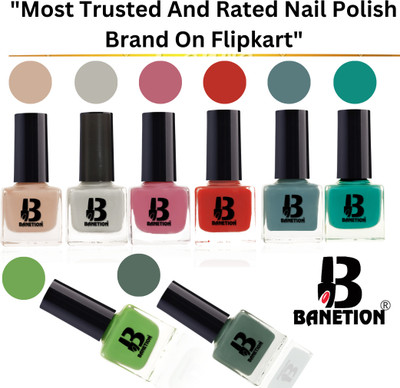 Banetion 8-DIVAGE-2 Multicolor