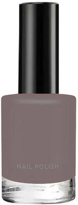 REIMICHI Glossy Finish Nail Polish | Stay Long, Quick Dry Paint With Chip Resistant Dusty Purple