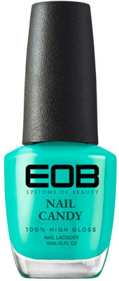 EOB Nail Candy Ocean Haze Ocean Haze 606