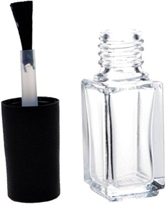 Amaryllis New Easy To Use Nail Polish Transparent