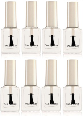 YAWI Smooth or Perfect Finish Quick-dry Formulated transparent(Pack of 8)