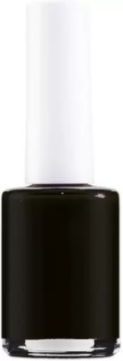 luzimaisa Long Lasting Quick Dry Chip Resistant Nail Polish black