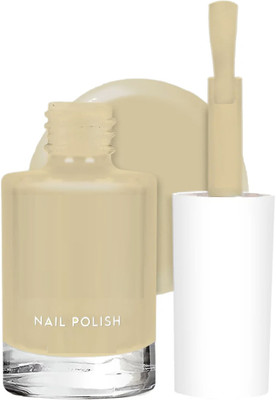ADJD Nail Polish with Glossy Gel Finish Quick Light send drying Light send