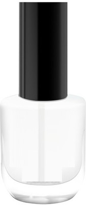 Amaryllis Perfect Easy To Use Nail Polish Transparent