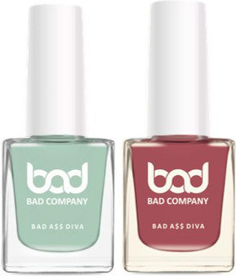 BAD COMPANY Combo Pack of 2 (Says Who 83 + Fear Less 74) Combo Pack of 2 (Says Who 83 + Fear Less 74)(Pack of 2)