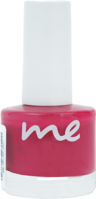 ME 1 STROKE AND GO NAIL PAINT PEACH PINK 007 PEACH PINK
