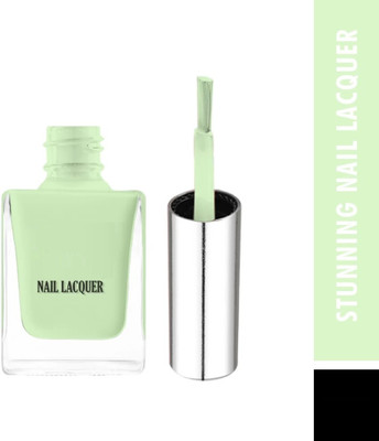 HUZURLU Chip Resistant | Seaweed Enriched Formula| Long Lasting PASTEL