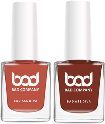 BAD COMPANY Combo Pack of 2 (Healer 68 + Torch Bearer 90) Combo Pack of 2 (Healer 68 + Torch Bearer 90)(Pack of 2)