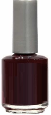 HUZURLU Gel Nail Paint Glossy Finish, Long Lasting, Chip resisting with High Shine MAROON