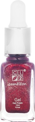 Cameleon Gel Polish Paint Long Lasting 24 No RED