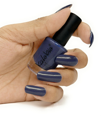 KALOBIO Nail Enamel Polish - Oregano KG05