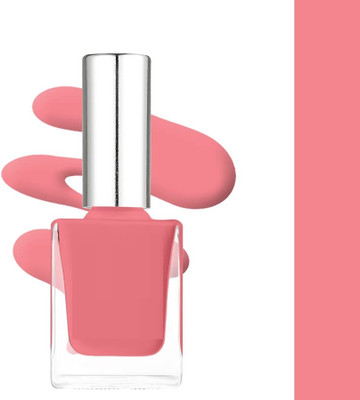 YAWI HIGEST QUALITY HOT RED MATTE FINISH WATER PROOF & LONG LASTING PINK