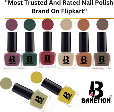 Banetion 8-DIVAGE-3 Multicolor