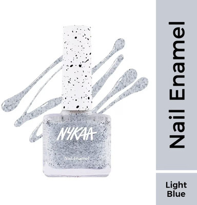 NYKAA Cookie Crumble Nail Polish Vanilla Crisps 192 9ml Vanilla Crisps