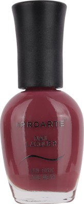 Pro Arte Nail Polish Nail Polish 013 WINE CLASSIC 12ml