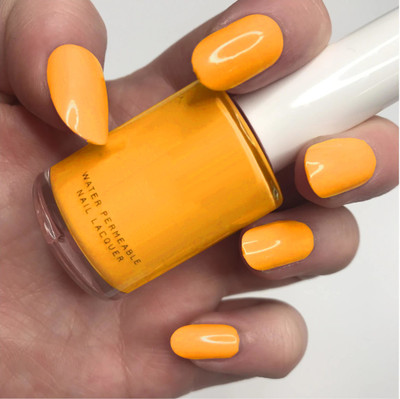 MYEONG New Unique Color Rich Paint HD Shine Pastel Color sunflower