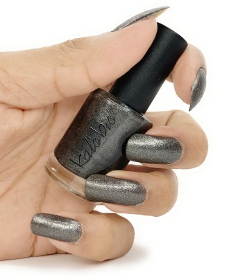 KALOBIO Metallic Nail Enamel - Nightspot M4