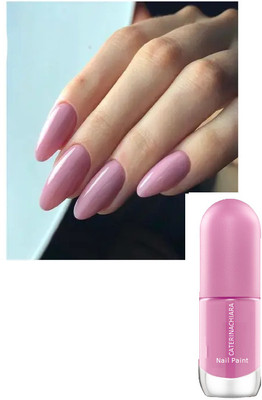 CATERINACHIARA Quick Dry, Long Lasting Nail Paint NOVA