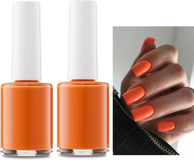 THTC COMBO FOR STYLING NAILS QUICK DRYING CHILEAN FIRE CHILEAN FIRE(Pack of 2)