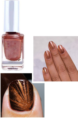 HUZURLU Quick Dry Paint With Chip Resistant copper