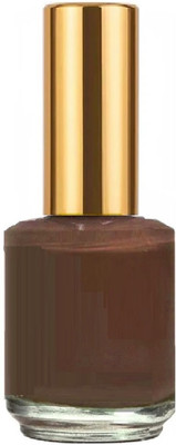 GABBU No Toxin Nail Lacquer-04 BROWN