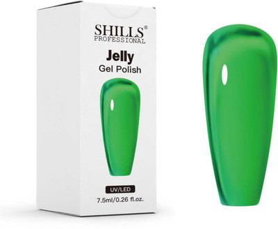 Shills Professional Jelly Gel Polish Q04