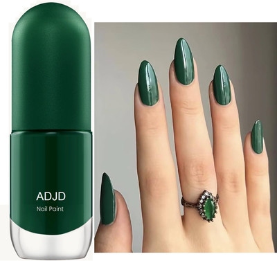 ADJD Quick-Dry Bottle Green