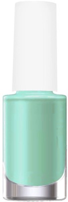 ADJD HIGH SHINE - WATER PROOF NAIL LACQUER PALE TURQUOISE