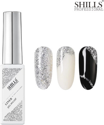 Shills Professional UV LED Liner Gel Polish 305
