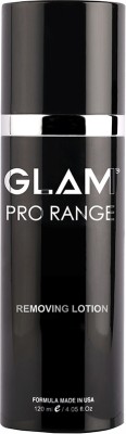 GLAM Removing Lotion ! Remove extensions|No curingEasy to use Clear pink