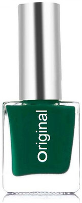 GFSU - GO FOR SOMETHING UNIQUE Magic Nail Lacquer Green