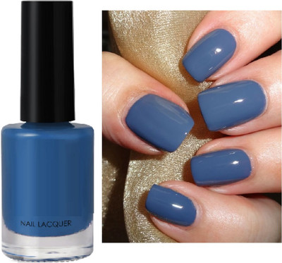 GABBU Gel Nail Polish blue blue