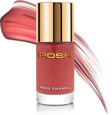 Posh GLOSS NAILPOLISH Rust