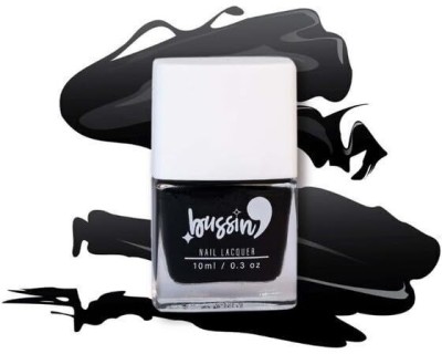 BUSSIN' BEAUTY Glossy Finish Nail Polish | Long lasting, Quick Dry Paint With Chip Resistant - Boss Babe