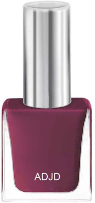 ADJD No Toxin glossy finish Nail Lacquer ROUGE