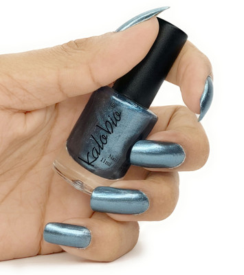 KALOBIO Metallic Nail Enamel - Lumineon M3