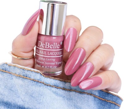 DeBelle Gel Nail Lacquer Magical Misha