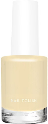 ADJD Nail Polish with Glossy Gel Finish Quick Lemon bar drying Lemon bar