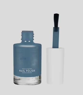 Emijun LONG LASTING ,QUICK DRY NAIL POLISH BLUE