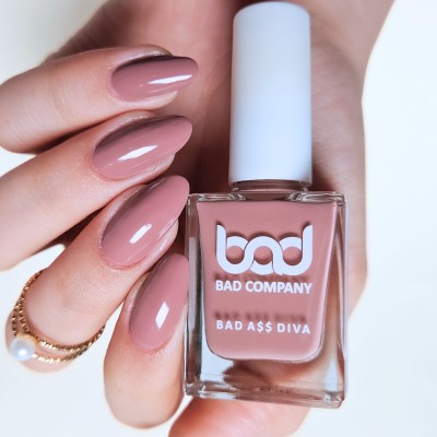 BAD COMPANY Nail Polish Lacquer 72 You Do You - 72