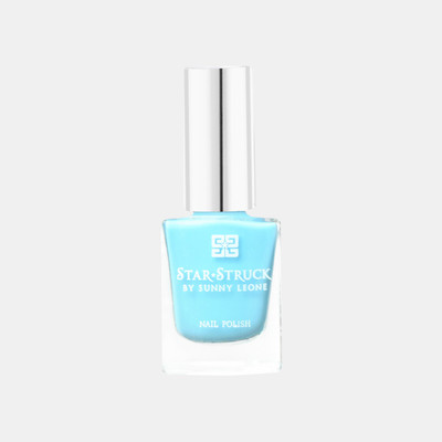 STARSTRUCK BY SUNNY LEONE Nail Polish Sky Blue