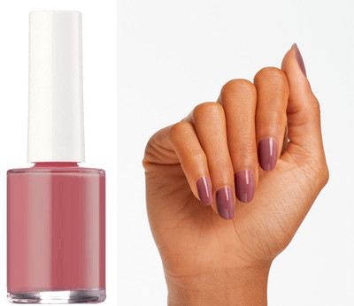 ADJD JAZZ Best Shine Pigmented & Long Stay Unique Nail Paint JAZZ