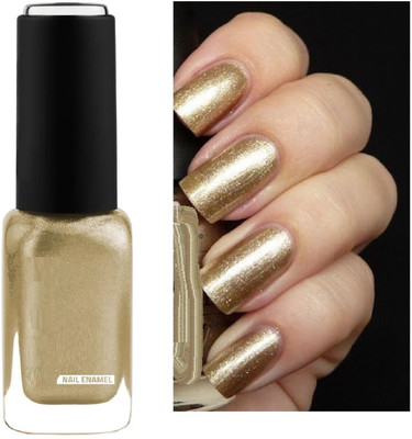 REIMICHI Gold Stunning Nail Polish1 Golden