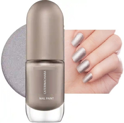 CATERINACHIARA Quick Drying, Long Lasting Nail Polish SUPERNOVA