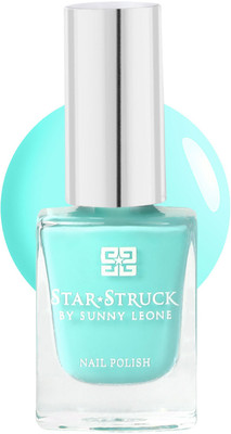 Star Struck By Sunny Leone SSNP01 Mint Green
